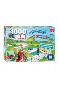 1000 KM