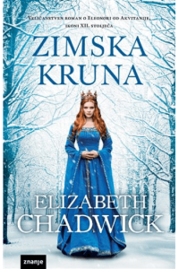 Zimska kruna - naslovnica