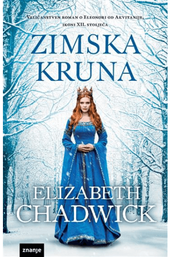 Zimska kruna - naslovnica