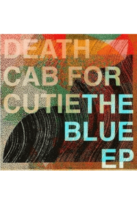 The Blue EP