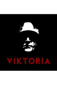 Marduk - Viktoria CD - omot