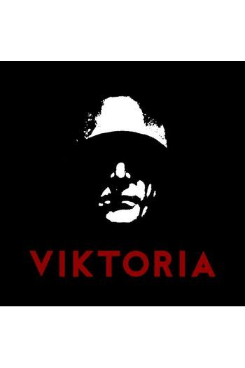 Marduk - Viktoria CD - omot