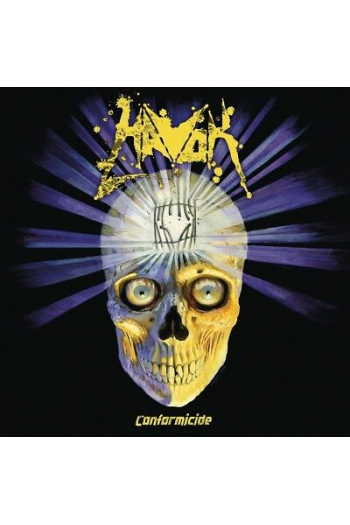 Havok - Conformicide CD - omot