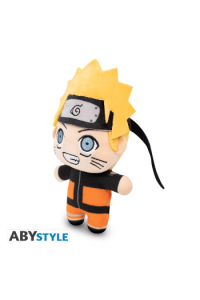Naruto Shippuden - Naruto Plush 15 Cm - slika proizvoda