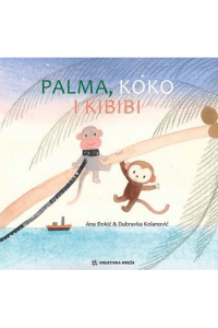 Palma, Koko i Kibibi