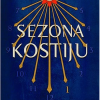 Sezona kostiju - naslovnica