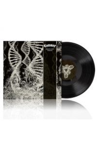Coroner - Dissonance Theory LP - omot