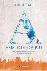 Aristotelov put - naslovnica
