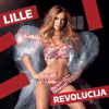 Lidija Bačić, Lille - Revolucija LP LP - omot