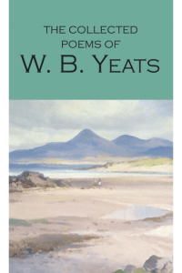 The Collected Poems of W.B. Yeats - naslovnica