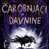 Čarobnjaci iz davnine 1 - izdanje 2023 - naslovnica