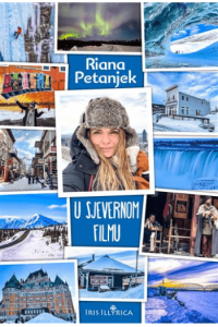 U sjevernom filmu - naslovnica