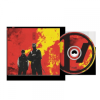Twenty One Pilots - Clancy CD - omot
