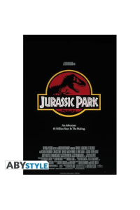 Jurassic Park Poster Movie poster (91.5x61cm) - slika proizvoda