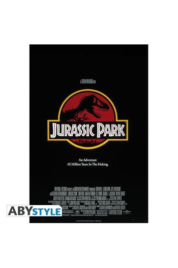 Jurassic Park Poster Movie poster (91.5x61cm) - slika proizvoda