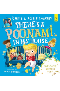 Theres a Poonami in My House