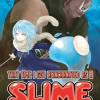 That Time I Got Reincarnated As A Slime Omnibus, Volume 2 (Manga) - naslovnica