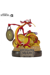 Disney - Figurine Mushu - slika proizvoda
