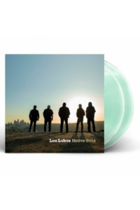 Los Lobos - Native Sons (Coloured) LP - omot