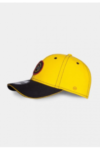 Difuzed Pokemon - Umbreon Snapback Cap