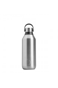 Chillys boca 90% Recycled Stainless Steel - Serija 2 (500 ml)