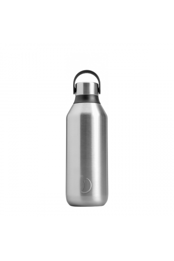 Chillys boca 90% Recycled Stainless Steel - Serija 2 (500 ml) - slika proizvoda