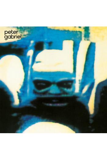 Peter Gabriel - Peter Gabriel 4: Security (Vinyl) LP - omot
