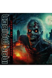 Iron Maiden - Broadcast The Beast - Box set CD - omot