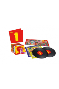 The Beatles - 1 (Remastered 2015) LP - omot