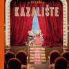 Kazalište (Slikovnica) - naslovnica