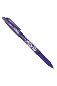 Roler Frixion Pilot BL-FR7-60-10C € 1 plava