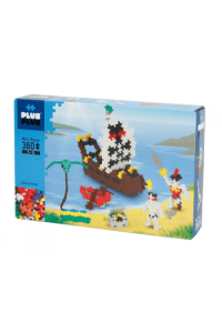 Basic Pirates 360 - slika proizvoda