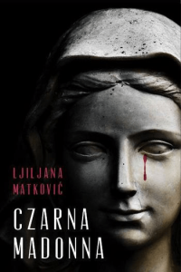 Czarna madonna - naslovnica