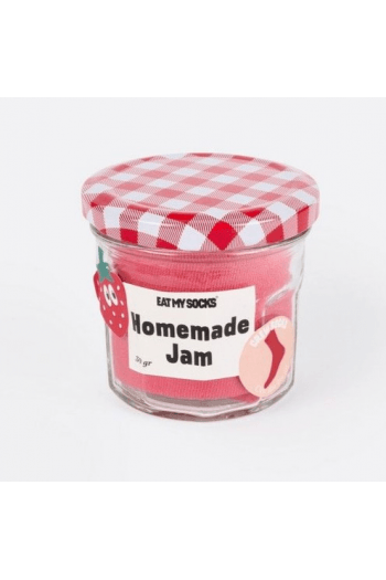 Čarape Homemade Jam, Strawberry - slika proizvoda