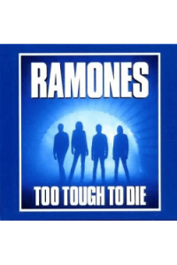 Too Tough To Die (Remaster)