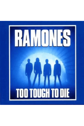 Ramones - Too Tough To Die (Remaster) CD - omot