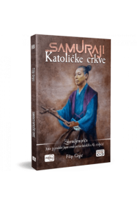 Samuraji katoličke crkve - naslovnica