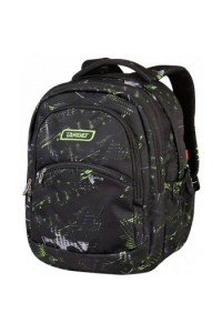 Ruksak Target 2u1 Curved Discord 28058