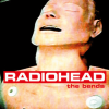 Radiohead - The Bends CD - omot