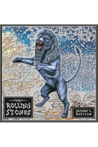 The Rolling Stones - Bridges To Babylon (Remastered, Half Speed vinyl) LP - omot
