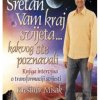 Sretan Vam kraj svijeta - naslovnica