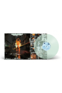 The Mysterines - Afraid of Tomorrows (Ltd. Edt. Clear Vinyl) LP - omot