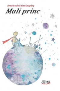 Mali princ - Mali planer t.u.