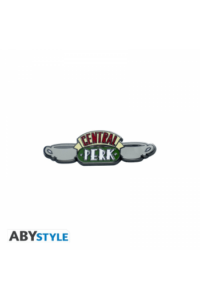 Friends - Pin Central Perk - slika proizvoda