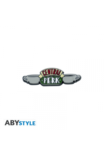 Friends - Pin Central Perk - slika proizvoda