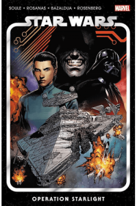 Star Wars Vol. 2: Operation Starlight