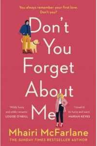 Dont You Forget About Me