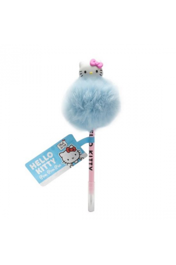Blue Sky Hello Kitty Pom Pom Pen - slika proizvoda