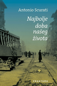 Najbolje doba našeg života - naslovnica