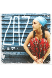 Zaz - Zaz LP - omot